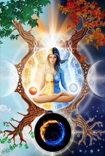 spiritual services alia medhansha